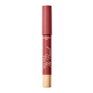 Velours Le Crayon #05-rouge vintage