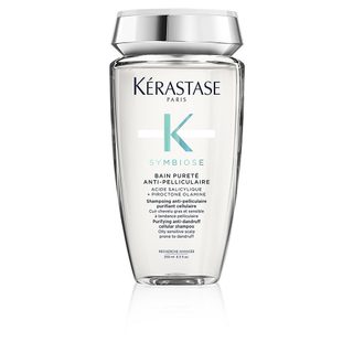K Symbio purée bain anti-pelliculaire 250 ml
