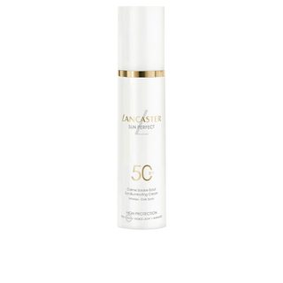 Sun Perfect illuminating cream SPF50 50 ml
