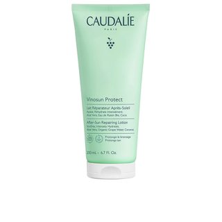 Vinosun leche reparadora after-sun 200 ml