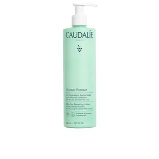Vinosun leche reparadora after-sun 400 ml