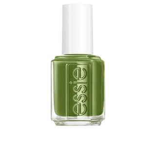 Nail Color #823-saule en