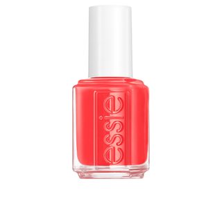 Nail Color #858 fait à la main avec