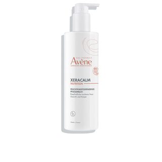 Xeracalm Nutrition lait hydratant 400 ml