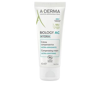Biology Ac Hydra crème ultra-apaisante 40 ml
