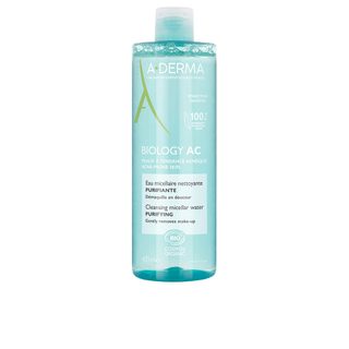 Biologie Ac eau micellaire 400 ml