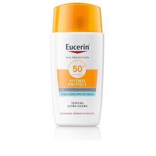 Solaire Visage Hydro Protect SPF50+ 50 ml
