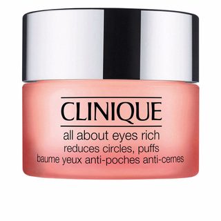 All About Eyes Rich baume total regard et contour 15 ml