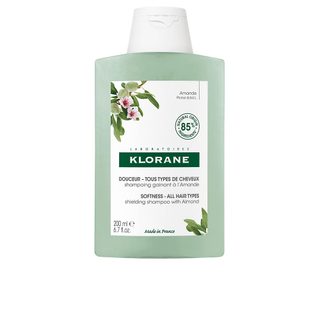 A La Almendra shampooing douceur et tonus 200 ml