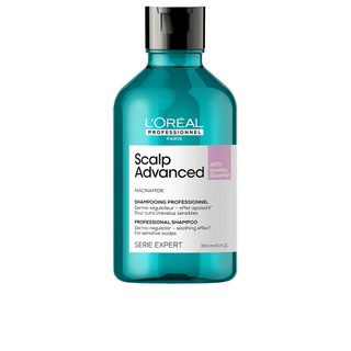 Scalp Advanced shampooing cuir chevelu sensible 300 ml