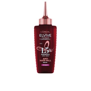Elvive Aminexil sérum anti-chute 100 ml