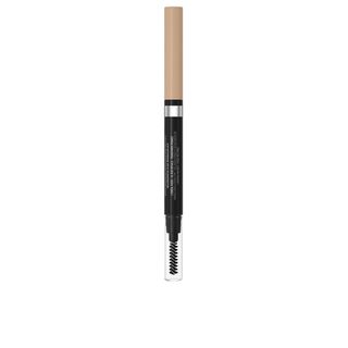 Infailible Brows 24H crayon trangulaire remplissage #7.0-blonde