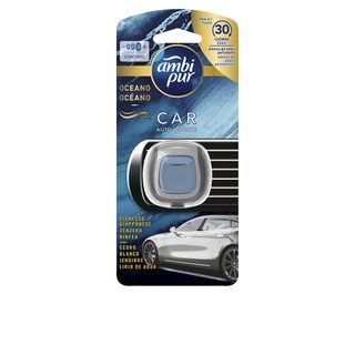 Désodorisant jetable Car #ocean