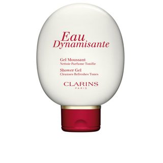 Eau Dynamisante gel douche énergisant 200 ml