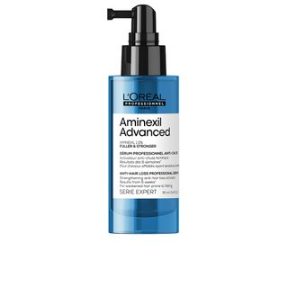 Aminexil Advanced sérum professionnel anti-chute de cheveux 90 ml
