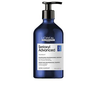 Shampoing Serioxyl Avancé 500 ml
