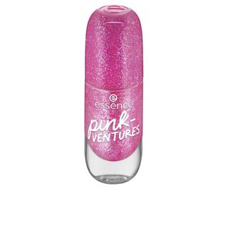 Vernis à ongles Gel Nail Color #07-pink-ventures