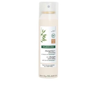 Au Lait D’AVOINE shampoing sec extra doux