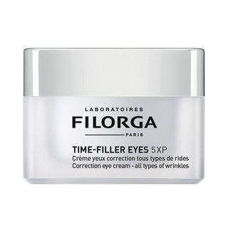 TIME-FILLER Eyes crème correction absolue yeux 15 ml