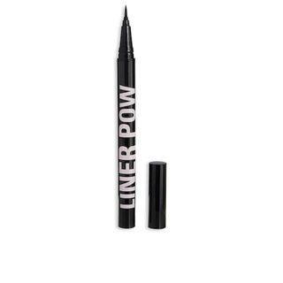 Liner Pow eye-liner liquide #noir