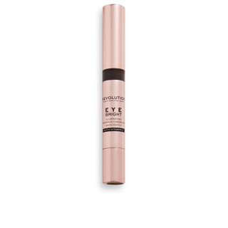 Correcteur Bright Eye #châtain chaud