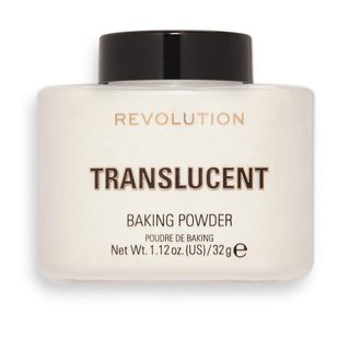 Poudre à lever Translucide 32 gr