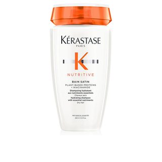 Bain satiné Nutritif 250 ml