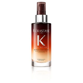 Nutritive 8h sérum de nuit magique 90 ml