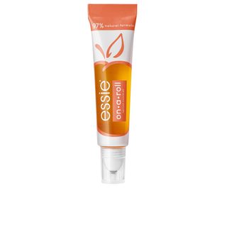 Essie On A Roll huile pour cuticules d’abricot