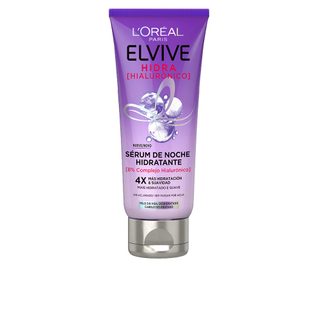 Elvive Hydra Hyaluronic sérum de nuit hydratant 200 ml