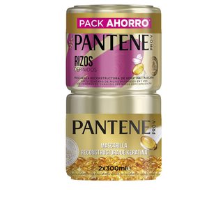 Coffret de masques Pantene Defined Curls 2 x 300 ml