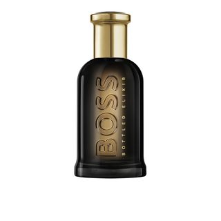Boss Bottled Elixir eau de parfum intense vaporisateur 50 ml