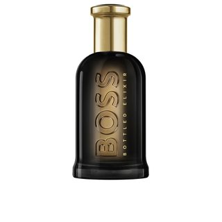 Boss Bottled Elixir eau de parfum intense vaporisateur 100 ml