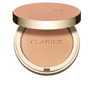 Ever Matte poudre compacte #04-moyen