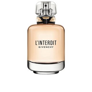 L’INTERDIT eau de parfum vaporisateur
