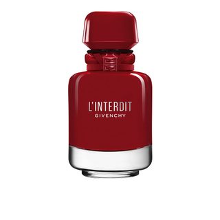 L’INTERDIT Rouge Ultime eau de parfum vaporisateur