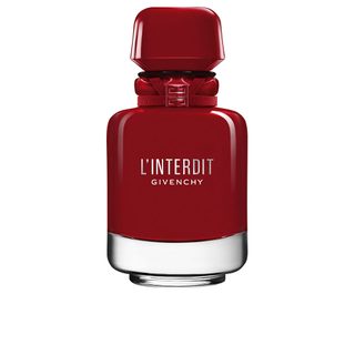 L’INTERDIT Rouge Ultime eau de parfum vaporisateur