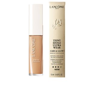 Teint Idole Ultra Wear sérum soin & éclat correcteur #400W