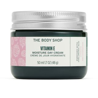 Crème hydratante Vitamine E 50 ml