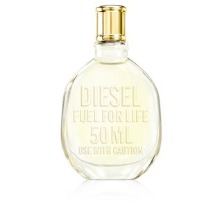 Fuel For Life Pour Femme eau de parfum vaporisateur 50 ml