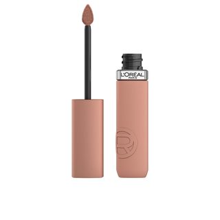 Infailible Matte Resistance rouge à lèvres liquide #105-petit déjeuner au lit