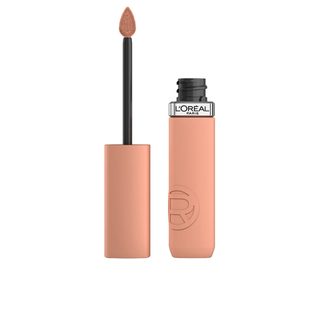 Infailible Matte Resistance rouge à lèvres liquide #100-fairytale endin