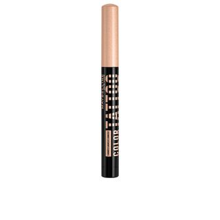 Tattoo Color matte #courageous