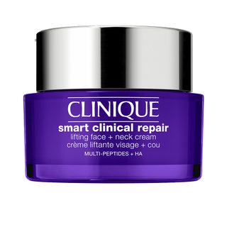 Smart Clinical Repair crème fermeté + liftante visage et cou 50 ml