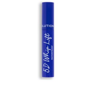 Mascara waterproof 5D Whip Lift 12 ml