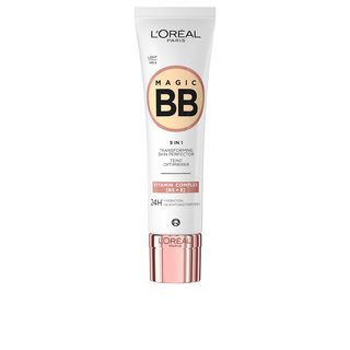 Magic Bb crème SPF10 #légère