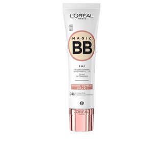 Magic Bb crème SPF10 #très légère