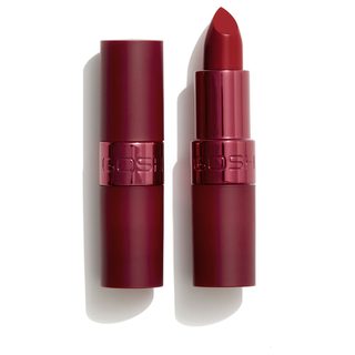 Lèvres Rouges De Luxe #002-marylin