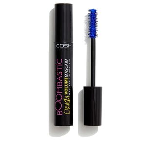 Boombastic mascara volume fou #002 Bleu fou