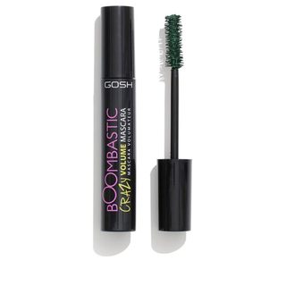 Boombastic mascara volume fou #003 Vert olive